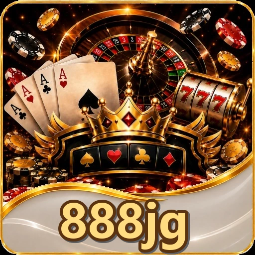 Ilustrasi update terbaru 888jg APK v3.9.2
